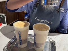 -CHARLIETOWN红茶公司(南京万象天地店)