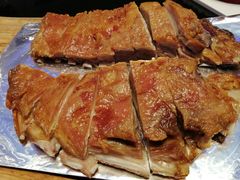 烤羊排-巴音浩日娲·蒙餐(双林东路店)
