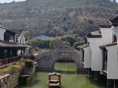 -宁波松兰山滨海旅游度假区