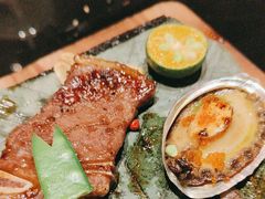 -匠和风精致料理(福州金融街万达店)