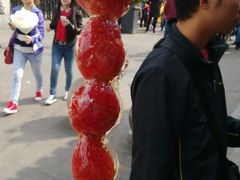 android_upload_pic-七宝老街臭豆腐