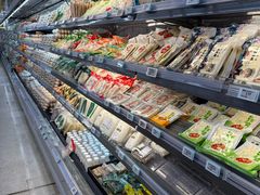 -沃尔玛购物广场(霖雨路店)