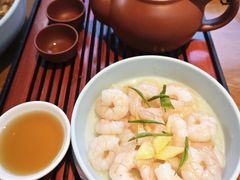 -外婆烧.老杭帮菜(庆春店)