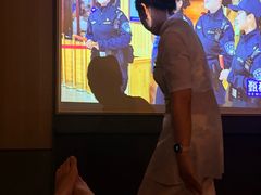 -和子足浴SPA会馆(竹山路店)