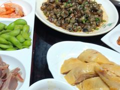 -三林本帮馆(中林街店)