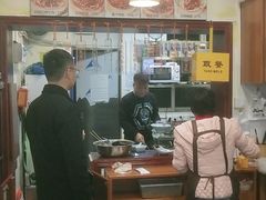 大堂-进哥湖南津市牛肉粉店(下沙店)
