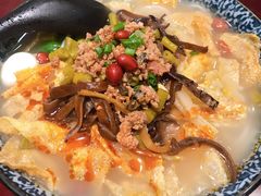 -螺世纪螺蛳粉·桂味小排档(裕德店)