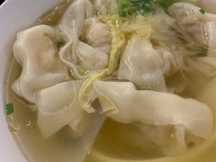 虾肉馄饨-鼎泰丰(国贸商城店)