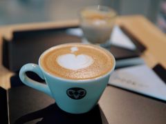 -GOTLOT COFFEE&KITCHEN角落厨房NOOK店
