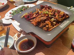 -蓉城小馆(科兴店)