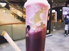 -喜茶(北京三里屯太古里店)