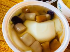 -冰神糖水铺(国贸中心店)