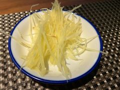 姜丝-十面春风·江南面馆(崇宁路店)