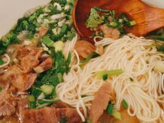-马记永·兰州牛肉面(天通苑家乐福店)
