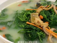-霞海鸭仔饭店(海滨大道北店)