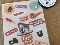 -Peet's Coffee皮爷咖啡(大学路店)