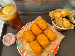 -孖记茶档·热腾茶餐(乐峰店)