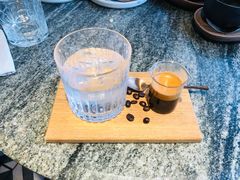 咖啡实验室-良木缘咖啡西餐(太古里店)