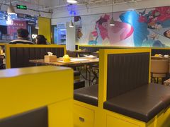 -黄记煌三汁焖锅(崇文门店)