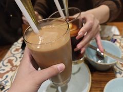 -福龙葡国餐(百老汇店)