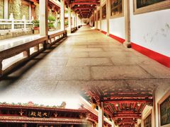 -古塔公园