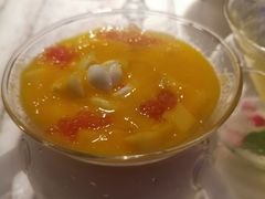 -蜜桃花开·中西融合菜E&W(南长街店)