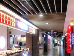 -百联临沂购物中心(临沂路店)