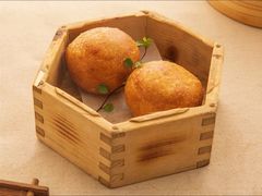 -蜜桃餐厅·伴山(海岸城店)