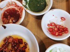 -乐宴·老北京铜火锅(桂庙店)