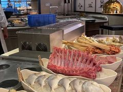 -TABLE·味西餐厅-成都茂业JW万豪酒店