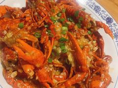 -红军龙虾(河柏街店)