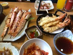 -山之川日料放题(通州店)