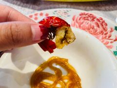 -好福记饭店(红梅公园店)