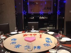 包厢-湖锦酒楼(八一路店)