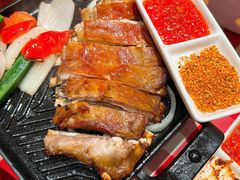 -西贝(宝乐汇店)