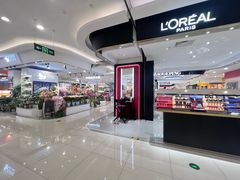-巴黎春天(浦建店)