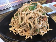 -牧之源炭火烤羊腿(沽源店)