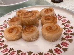 -龙的酒楼·手工早茶·顺德菜(近良路店)