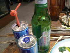 -阿记烧烤(大兴新区店)
