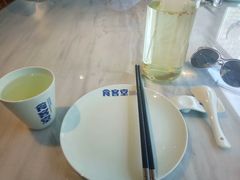 -食客堂麻婆豆腐专门店