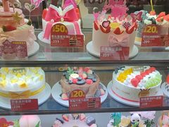 -味多美蛋糕(灯市口店)
