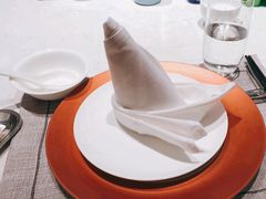 -上海宝华喜来登酒店·采悦轩中餐厅