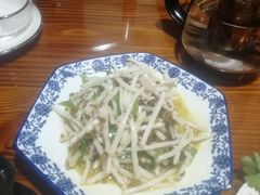 -呼吸森林·生态农庄农家乐私房菜