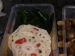 -王妈热卤·川味馆(海昌店)