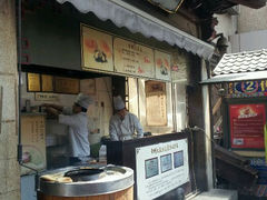 -双桂坊美食街(南大街商业步行街店)