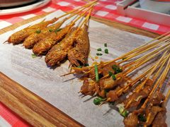 -辣小鲜·南昌大排档(船山路店)