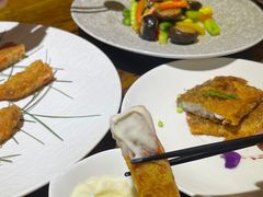 -HOME餐厅粤菜 融合菜