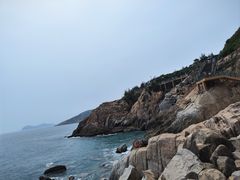 -广东惠东海龟国家级自然保护区