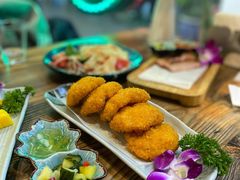 -Hi YOU你的饭局泰餐厅(雍和宫店)