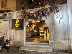 -ChitChat奇洽·Bistro(黎黄陂路店)